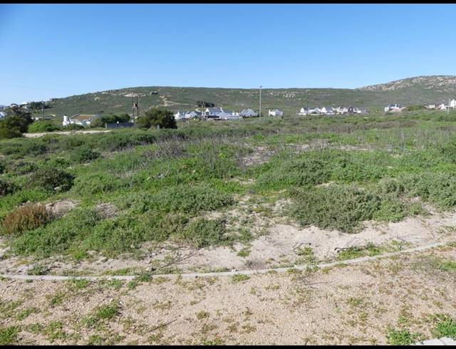 LAND FOR SALE IN HARBOUR LIGHTS